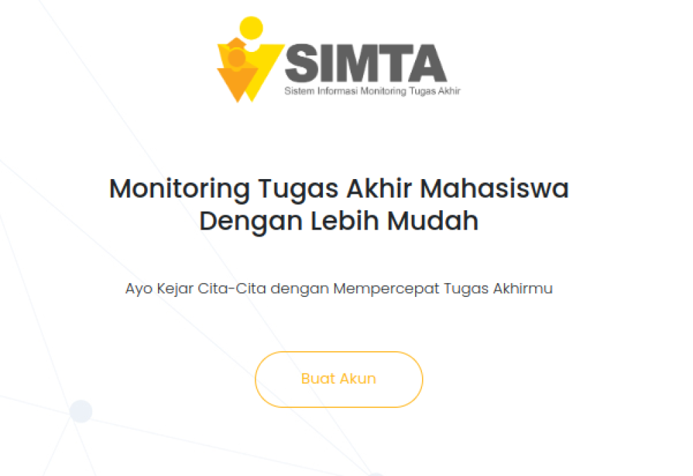 Pendaftaran Outline Skripsi Periode Februari 2023